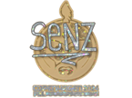 Senzu (Glitter) | Shanghai 2024 image